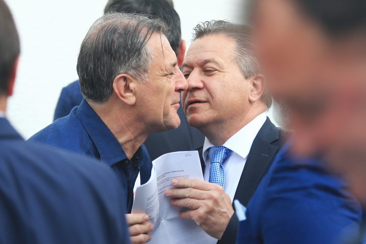 Foto Davor Javorović / PIXSELL