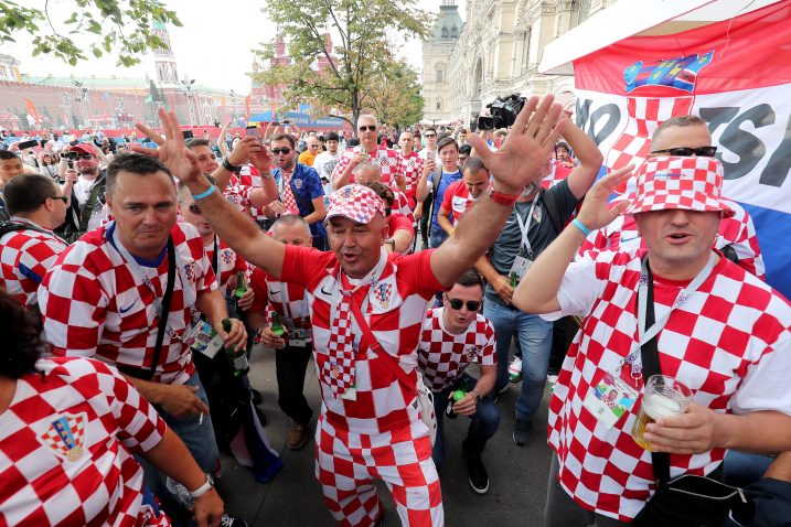 Foto: Igor Kralj/PIXSELL
