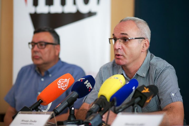 Foto Filip Kos/PIXSELL