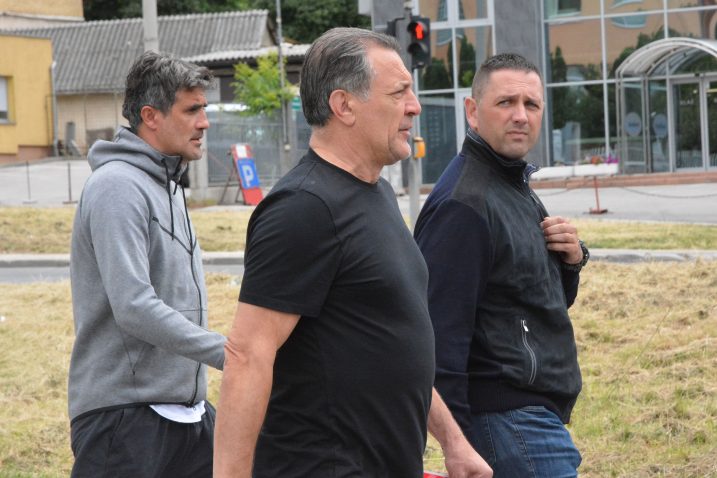 Zdravko Mamić/I. GALOVIĆ/PIXSELL