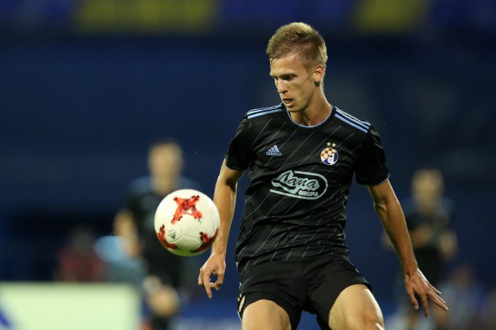 Dani Olmo/L. STANZL/PIXSELL