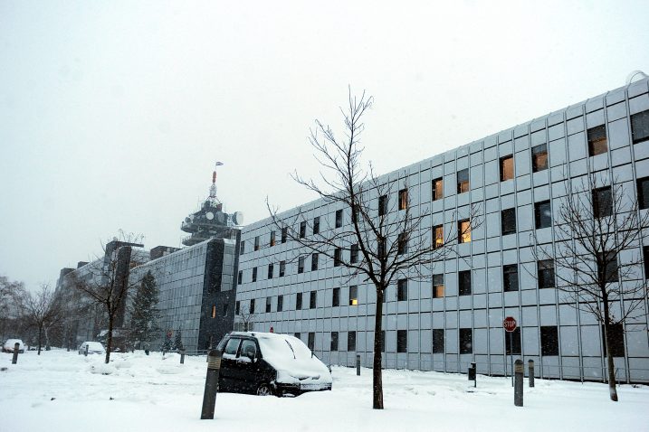 Foto Denis Lovrović