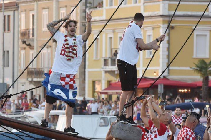 Foto  Hrvoje Jelavic/PIXSELL