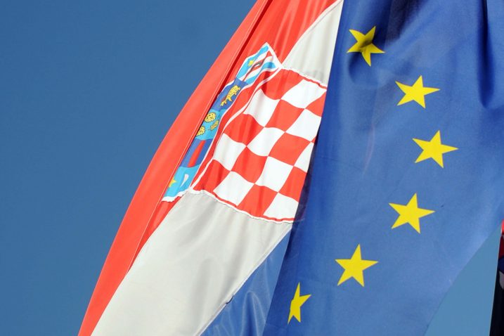 Snimio Vedran KARUZA