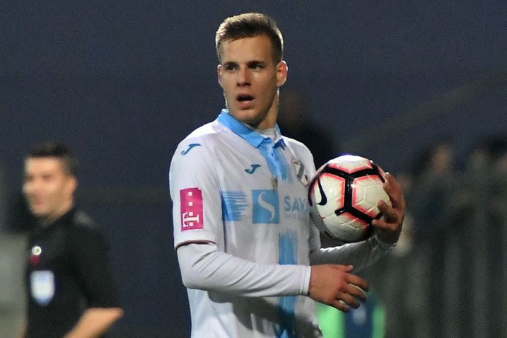 Hrvoje Smolčić/Foto Arhiva NL