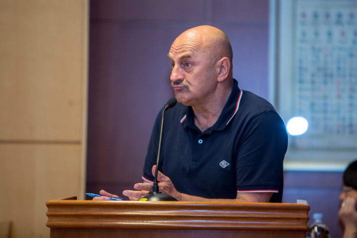 Foto Marin Smolčić