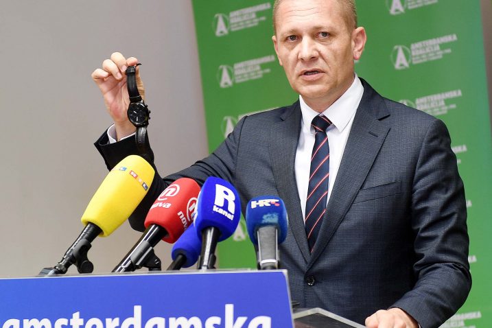 Foto Ivica Tomić