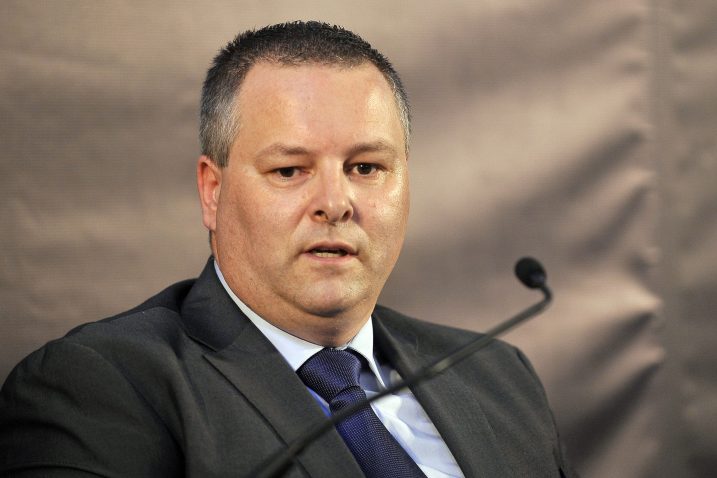 Kristjan Staničić / Foto Vedran KARUZA