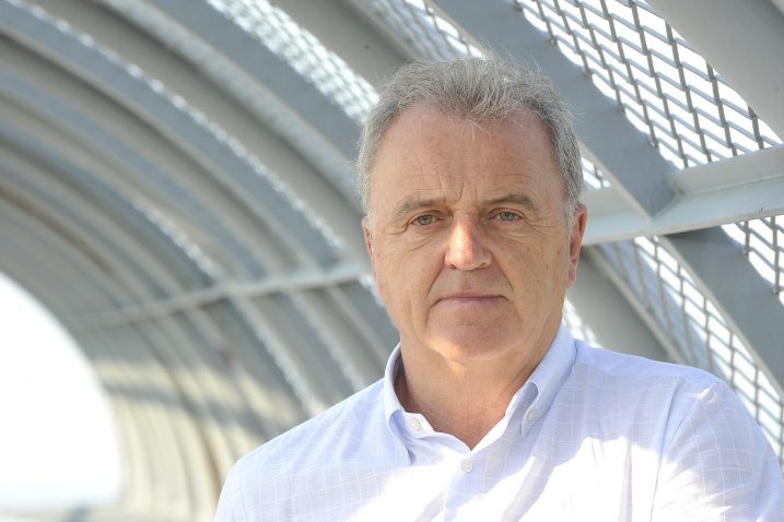 Snimio Sergej DRECHSLER
