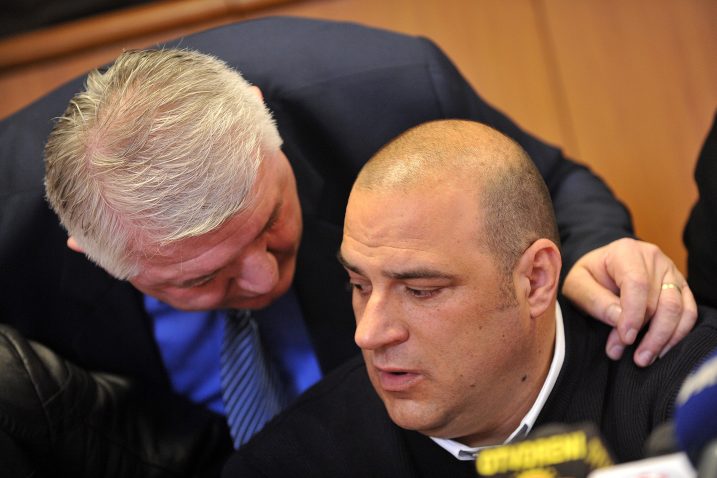 Foto Goran Stanzl / PIXSELL