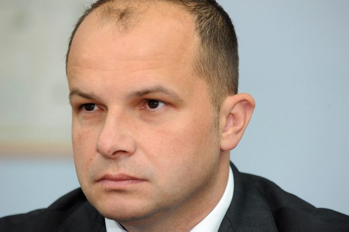 Snimio Sergej DRECHSLER