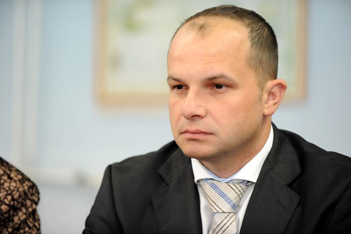 Snimio Sergej DRECHSLER