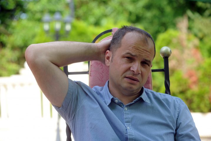 Foto Davor Kovačević