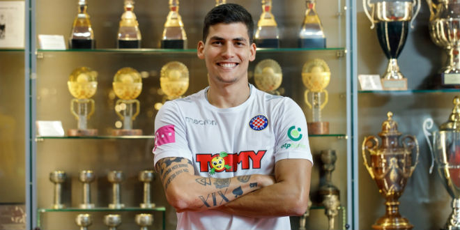 Ivan Bulos
