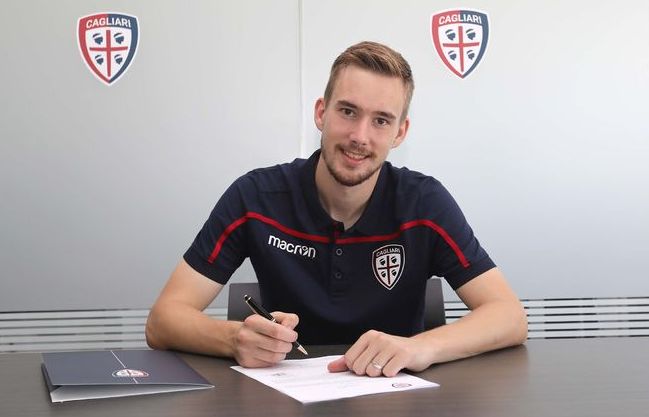 Filip Bradarić
