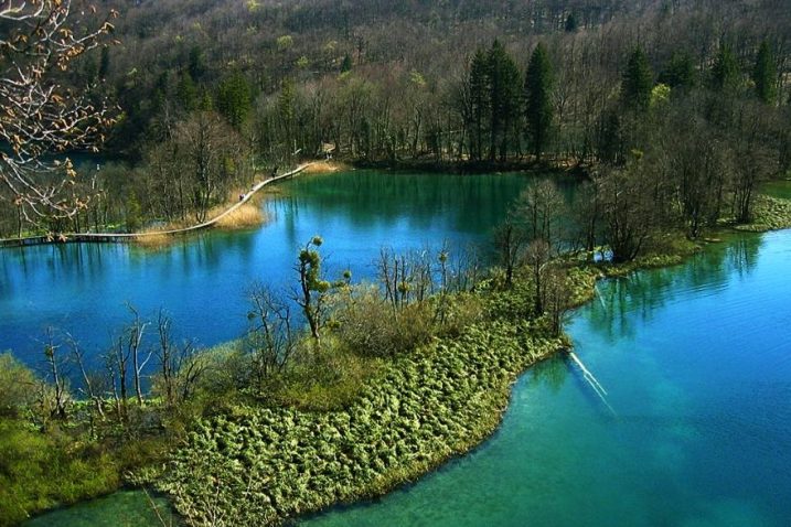 foto: Plitvice Lakes National Park