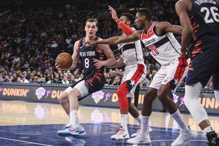 Mario Hezonja/Foto REUTERS