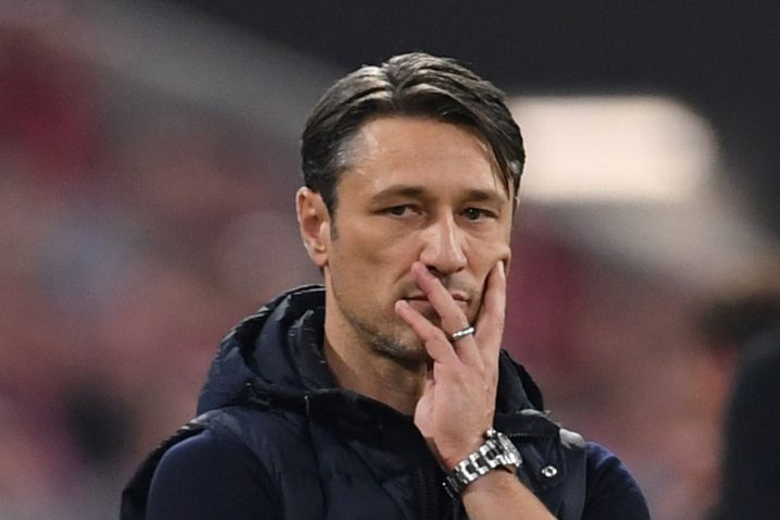 Niko Kovač/Foto REUTERS