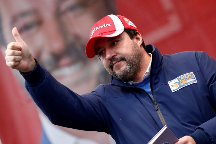 Foto Reuters