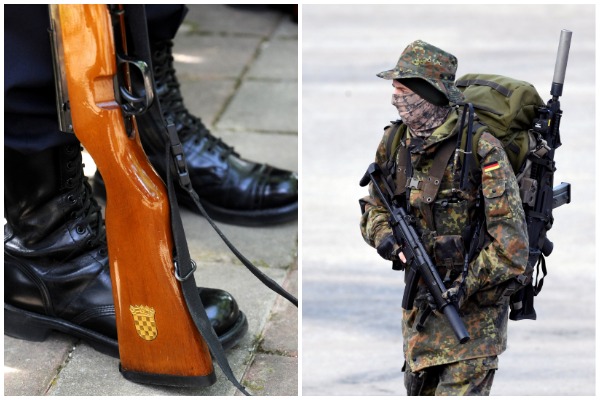 Foto Denis Lovrović/Reuters