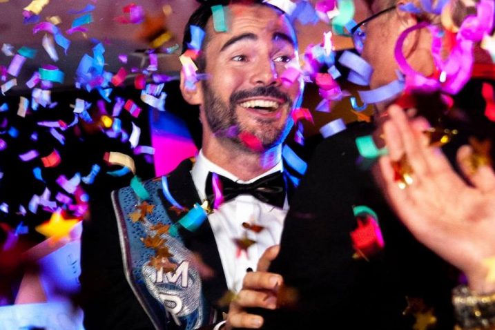 foto: www.mrgayeurope.com