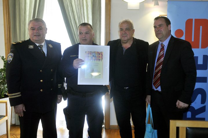 Foto: R. BRMALJ