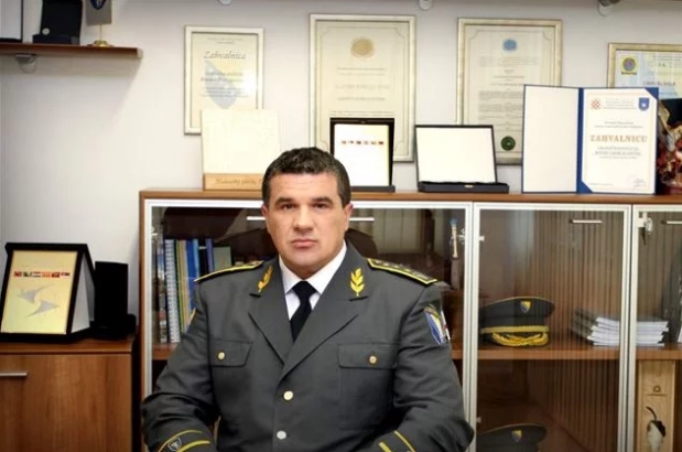 Foto Granična policija BiH