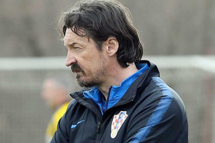 Elvis Brajković/Foto Arhiva NL