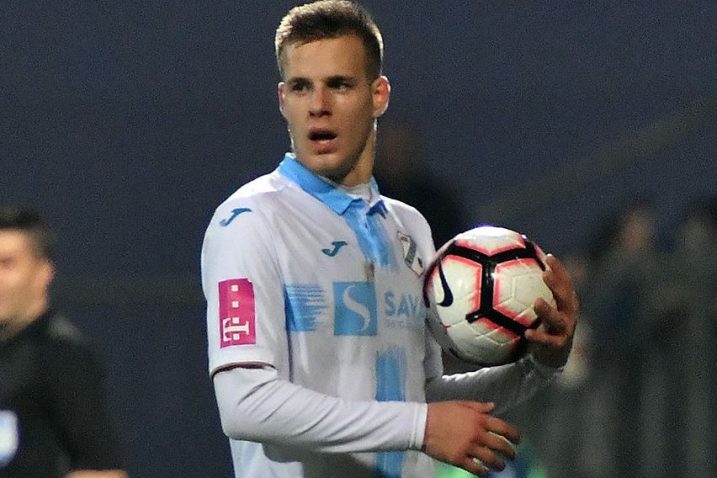 Hrvoje Smolčić/Foto hnk-rijeka.hr