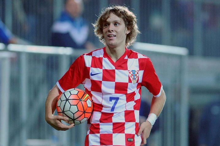 Alen Halilović/Foto Arhiva NL