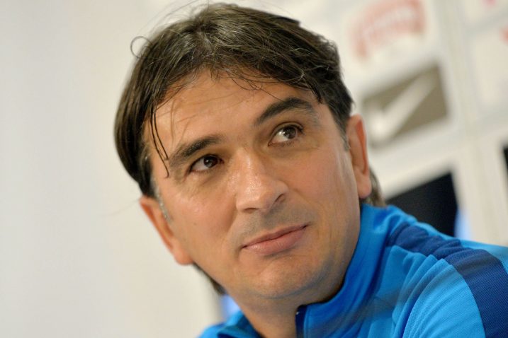 Zlatko Dalić/Foto Arhiva NL