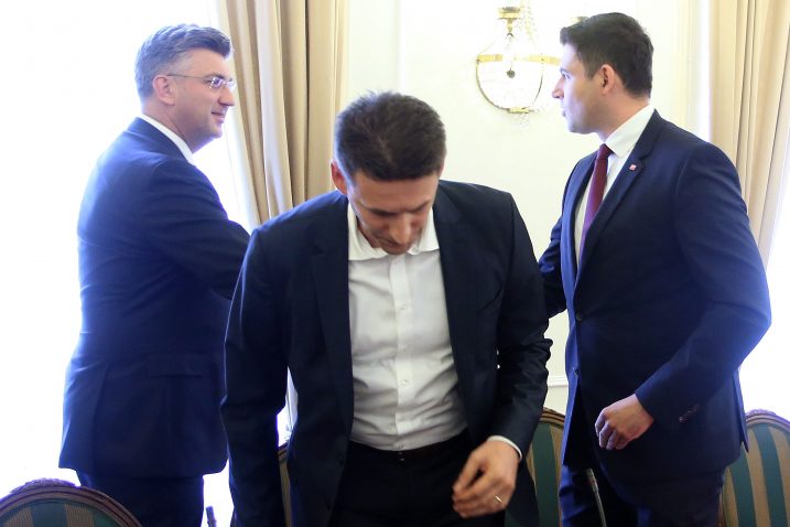 snimio Goran Stanzl / PIXSELL