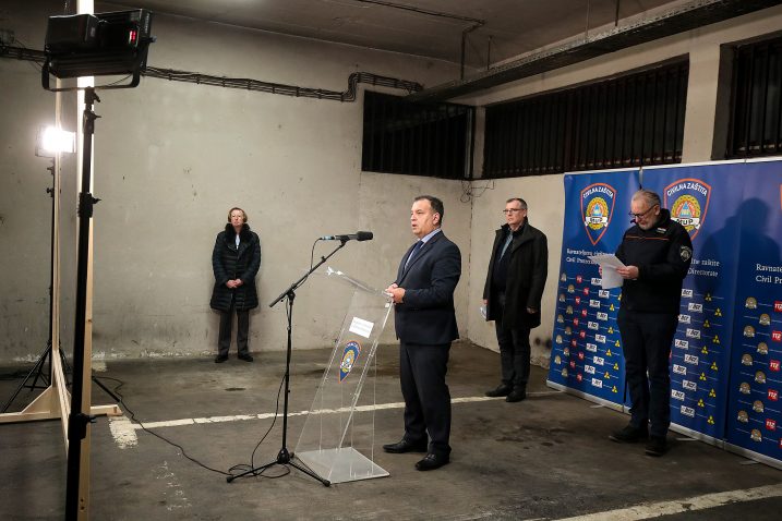 Foto/Goran Stanzl/PIXSELL