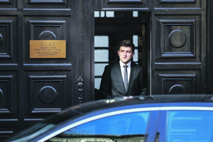 Foto Igor Soban / PIXSELL