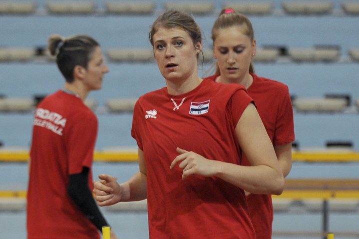 Samanta Fabris/Foto Arhiva NL