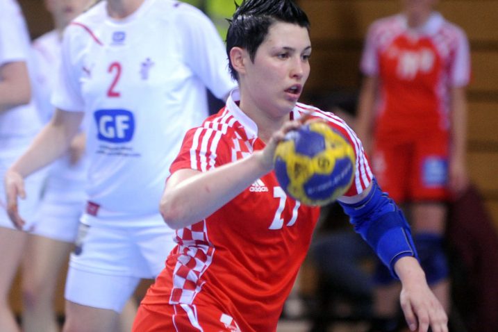 Katarina Ježić/Foto Arhiva NL