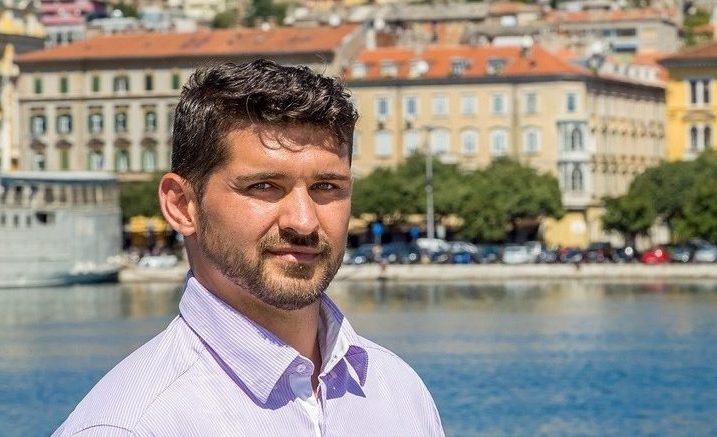 Vedran Sabljak