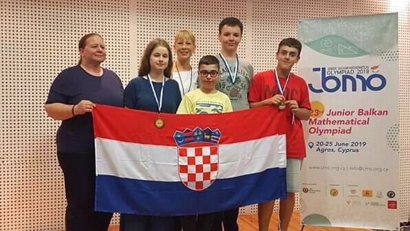 Foto Facebook Olimpijada znanja