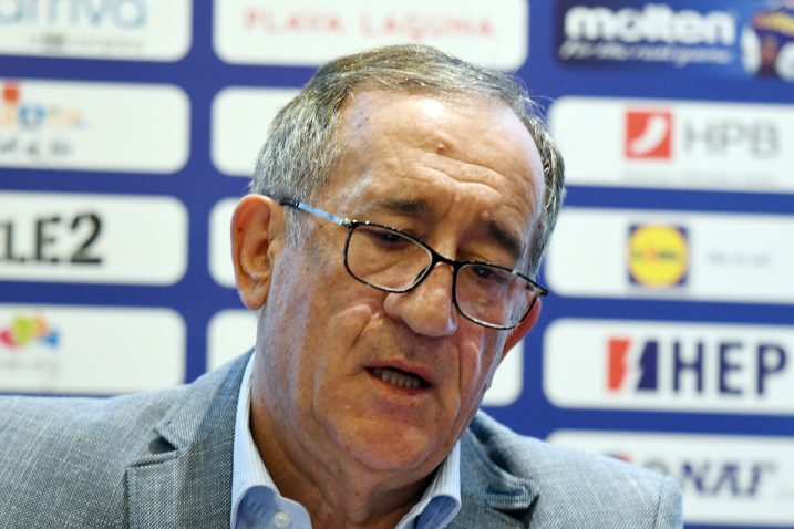 Lino Červar