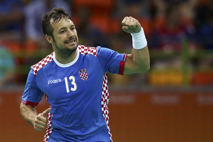 Zlatko Horvat/Foto REUTERS