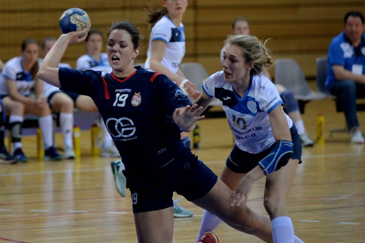 Maja Visković/D. ŠKOMRLJ