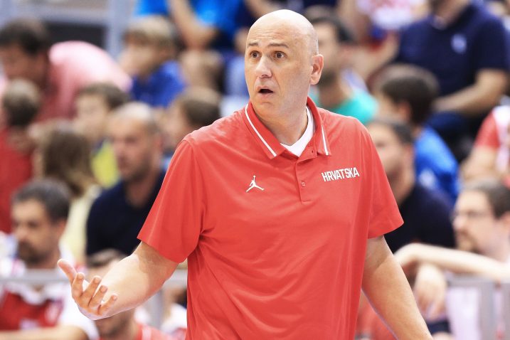 Dražen Anzulović/D. JAVOROVIĆ/PIXSELL