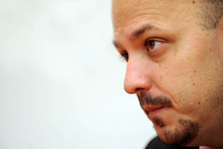 Foto Davor Kovačević