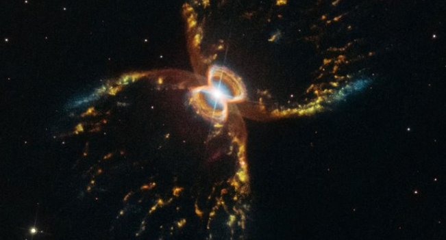 FOTO/NASA