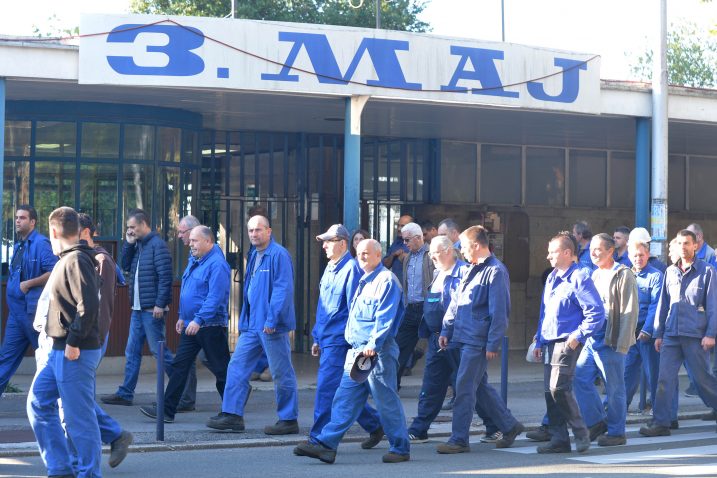 Foto D. Škomrlj