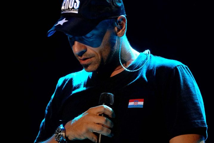 Foto Damir Škomrlj