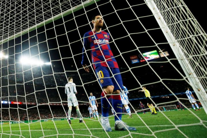 Foto REUTERS