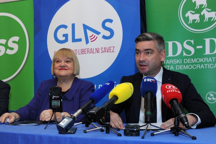 Snimio Darko JELINEK