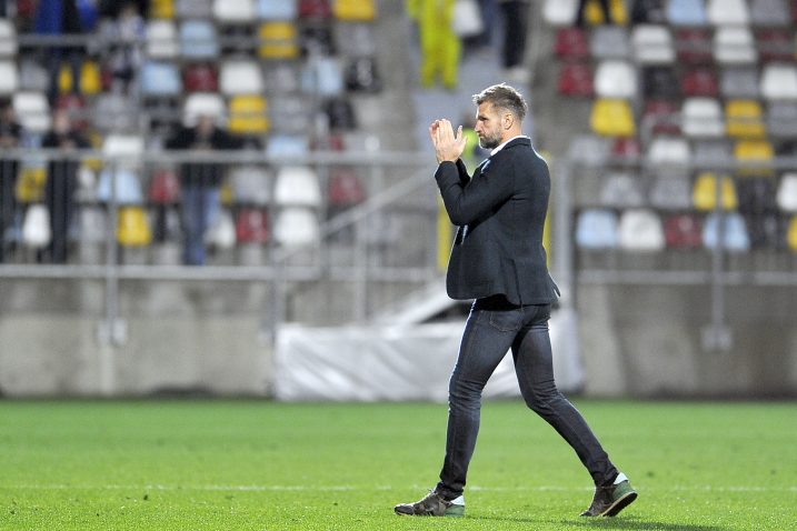 Igor Bišćan/V. KARUZA