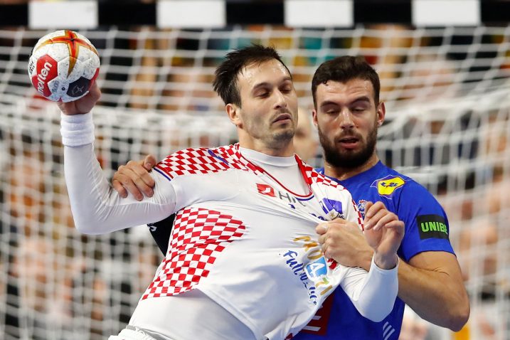 Igor Karačić/Foto REUTERS